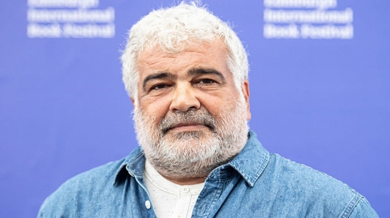 الموت يغيّب الروائي السوري خالد خليفة